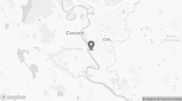 Bitcoin ATM in Concord, NH