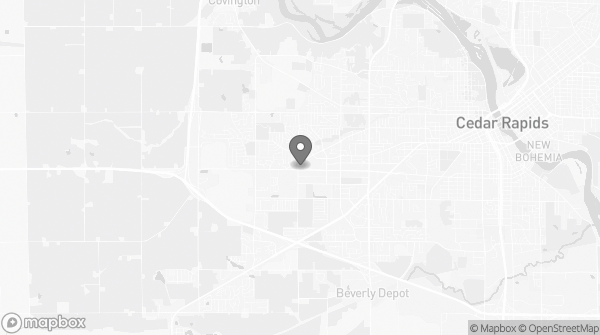 Bitcoin ATM in Cedar Rapids, IA