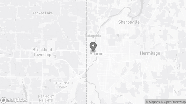 Bitcoin ATM in Sharon, PA