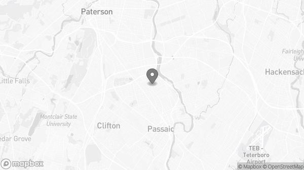 Bitcoin ATM in Clifton, NJ