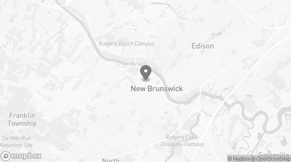 Bitcoin ATM in New Brunswick, NJ