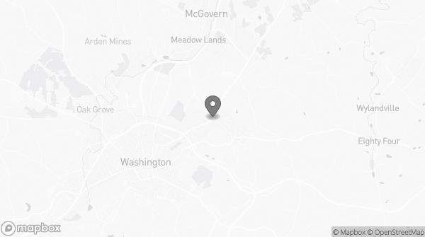 Bitcoin ATM in Washington, PA