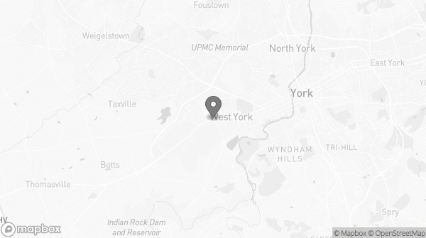 Bitcoin ATM in York, PA