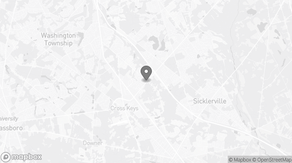 Bitcoin ATM in Sicklerville, NJ