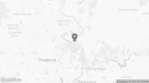 Bitcoin ATM in Frederick, MD