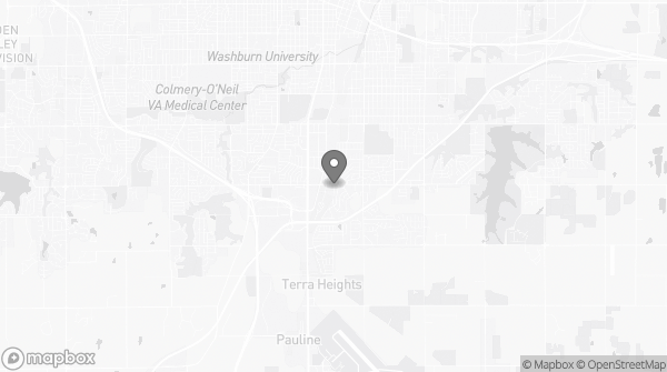 Bitcoin ATM in Topeka, KS