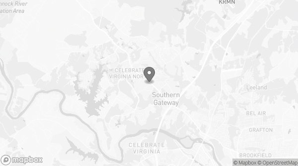 Bitcoin ATM in Fredericksburg, VA