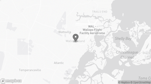 Bitcoin ATM in Wallops Island, VA