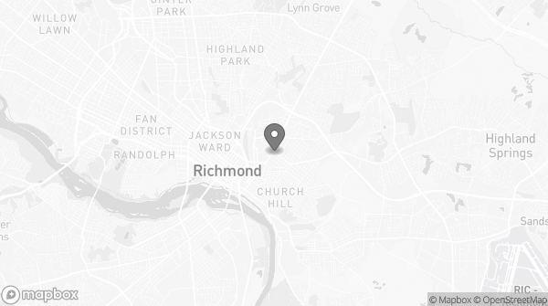 Bitcoin ATM in Richmond, VA