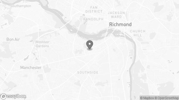 Bitcoin ATM in Richmond, VA