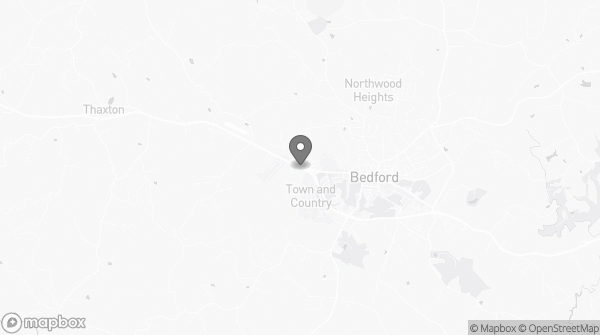 Bitcoin ATM in Bedford, VA