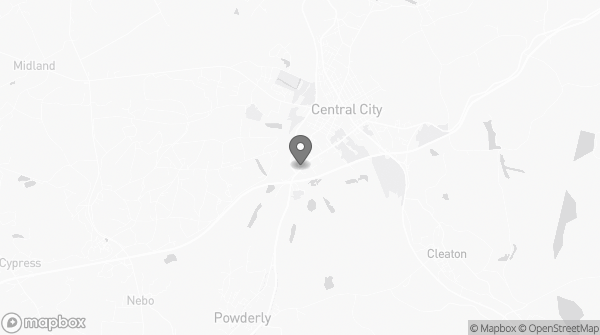 Bitcoin ATM in Central City, KY