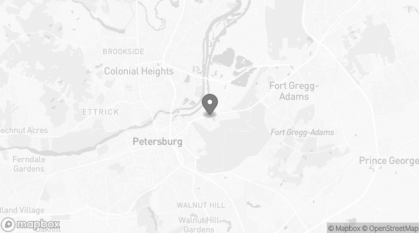 Bitcoin ATM in Petersburg, VA