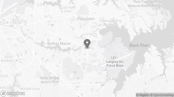 Bitcoin ATM in Hampton, VA