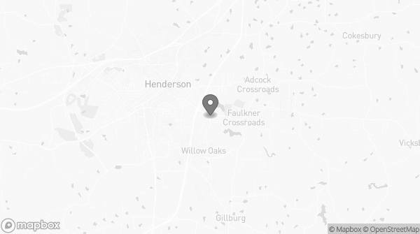 Bitcoin ATM in Henderson, NC