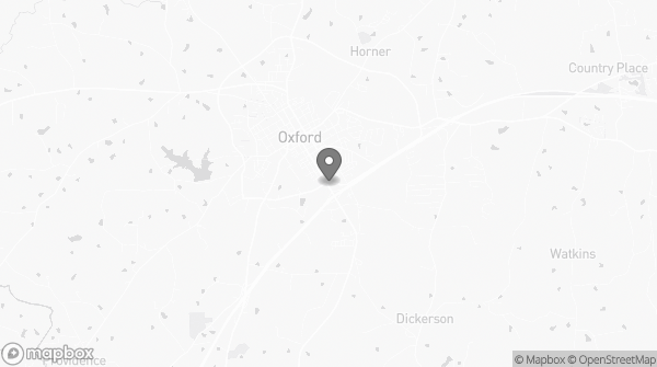 Bitcoin ATM in Oxford, NC