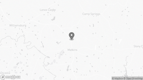 Bitcoin ATM in Gibsonville, NC