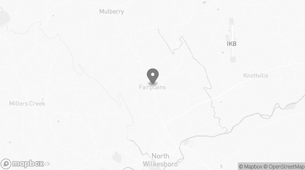 Bitcoin ATM in North Wilkesboro, NC