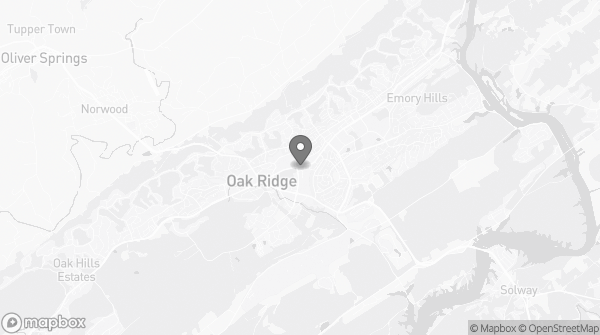 Bitcoin ATM in Oak Ridge, TN