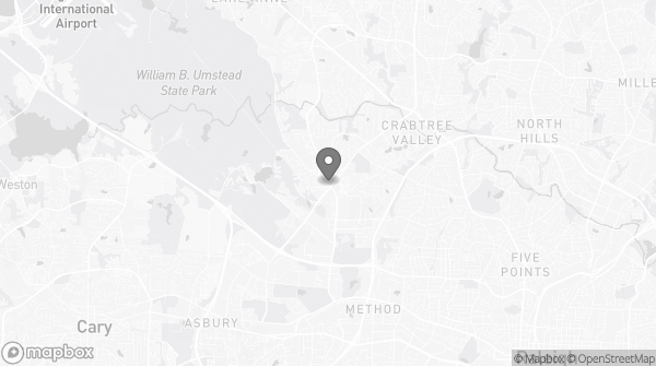 Bitcoin ATM in Raleigh, NC