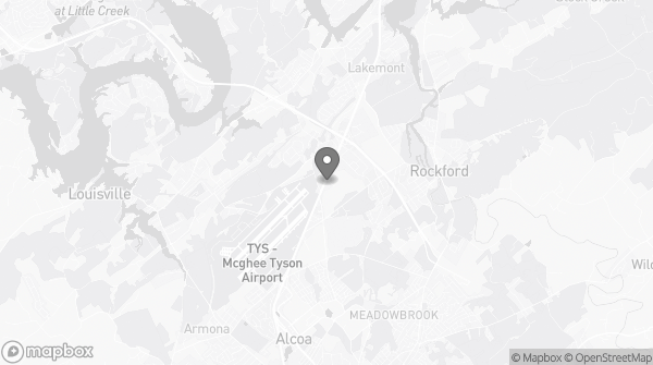 Bitcoin ATM in Alcoa, TN