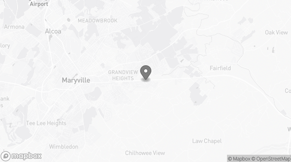 Bitcoin ATM in Maryville, TN