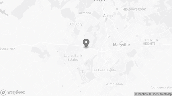 Bitcoin ATM in Maryville, TN