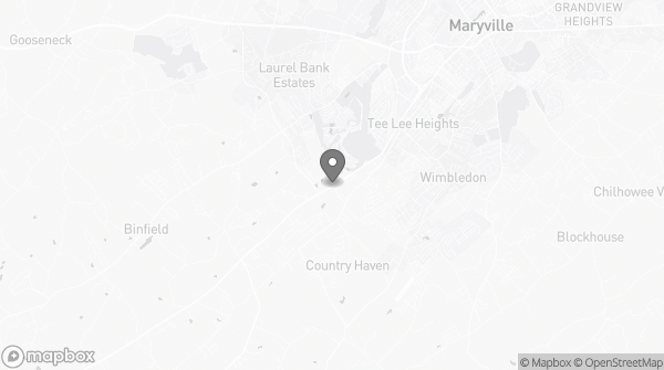 Bitcoin ATM in Maryville, TN