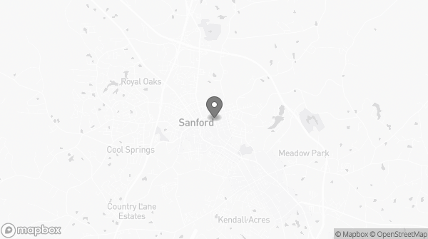 Bitcoin ATM in Sanford, NC