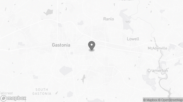Bitcoin ATM in Gastonia, NC