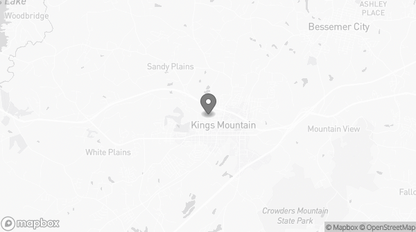 Bitcoin ATM in Kings Mountain, NC