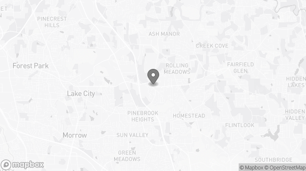 Bitcoin ATM in Ellenwood, GA