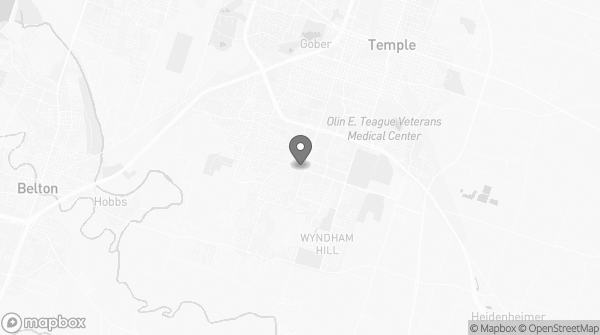 Bitcoin ATM in Temple, TX