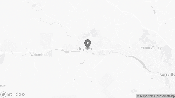 Bitcoin ATM in Ingram, TX