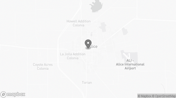 Bitcoin ATM in Alice, TX