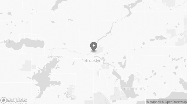 Bitcoin ATM in Brooklyn, MI