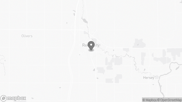 Bitcoin ATM in Reed City, MI
