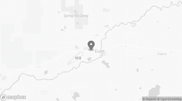 Bitcoin ATM in Evart, MI