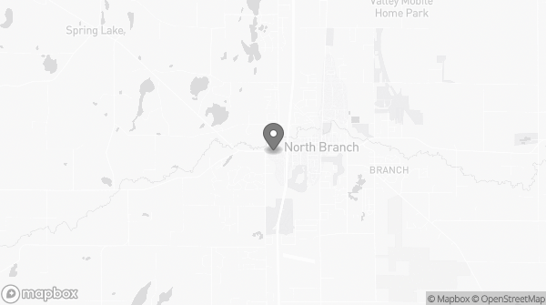 Bitcoin ATM in North Branch, MN