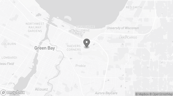 Bitcoin ATM in Green Bay, WI