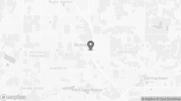 Bitcoin ATM in Richfield, WI