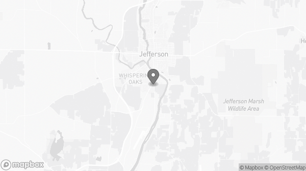 Bitcoin ATM in Jefferson, WI