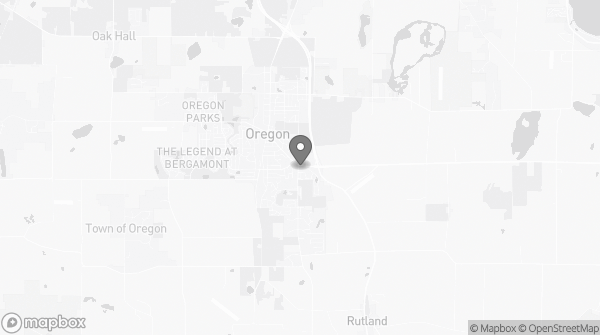 Bitcoin ATM in Oregon, WI