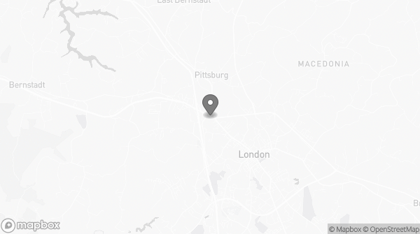 Bitcoin ATM in London, KY