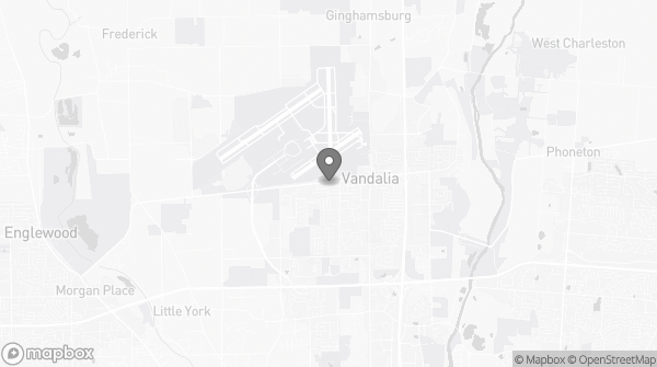 Bitcoin ATM in Vandalia, OH