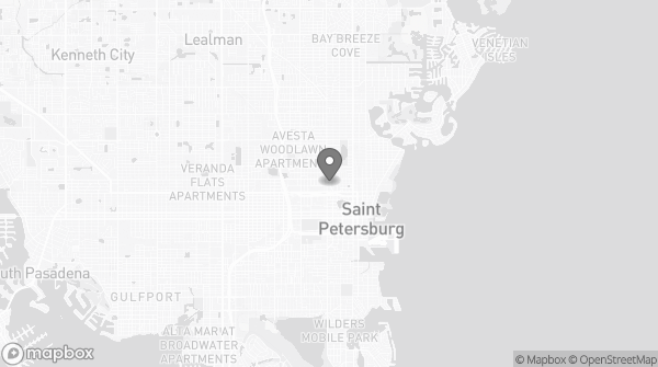 Bitcoin ATM in St. Petersburg, FL
