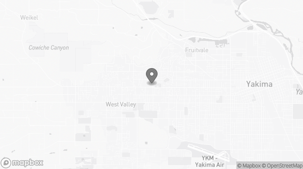 Bitcoin ATM in Yakima, WA