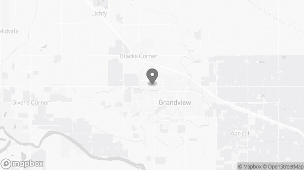 Bitcoin ATM in Grandview, WA