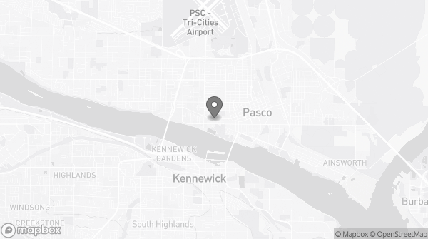 Bitcoin ATM in Pasco, WA