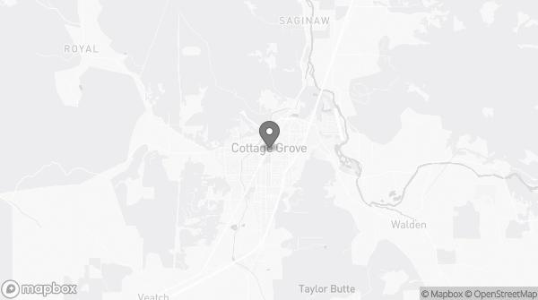 Bitcoin ATM in Cottage Grove, OR